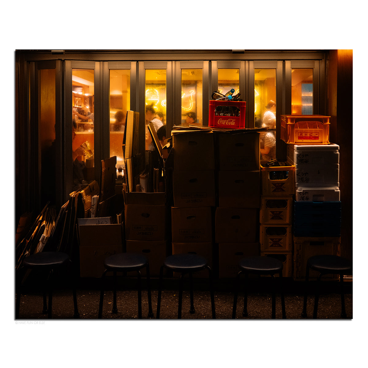 Alleyway Archives - Photography Print