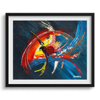 Concert - Art Print