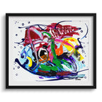 Dory - Art Print