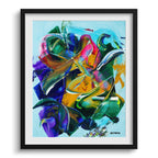 Toro - Art Print