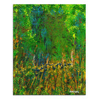 Hidden - Art Print