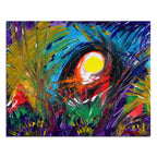 Grasshopper - Art Print