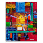 Jailbreak - Art Print