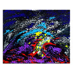 Vipers - Art Print